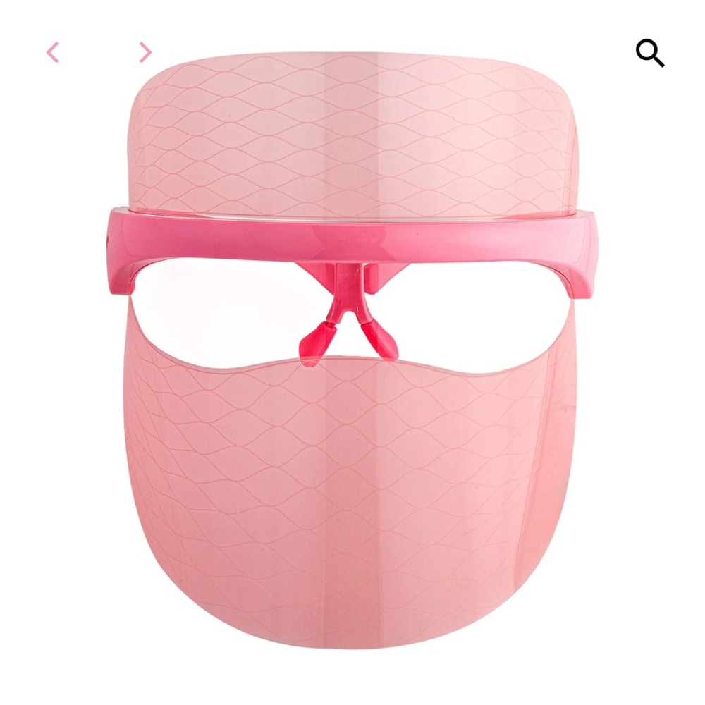 Skin Gym Red Light Therapy Mask